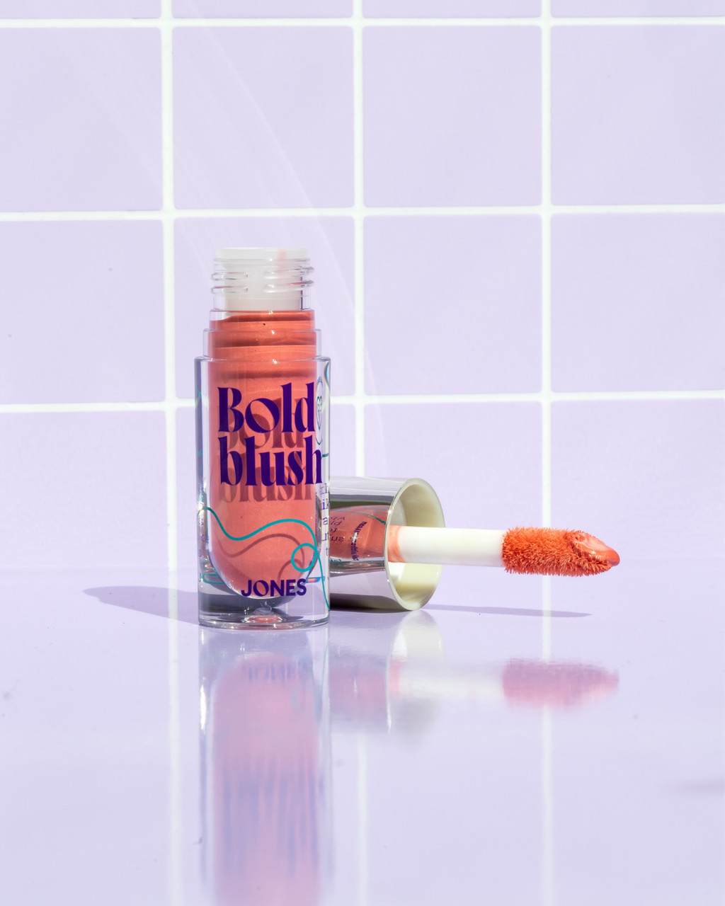 Liquid Blush