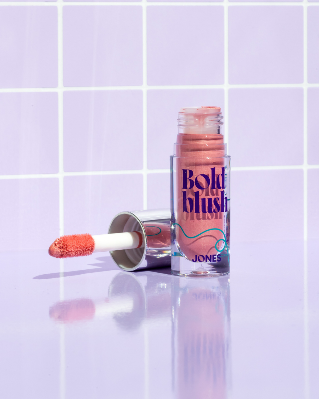 Liquid Blush