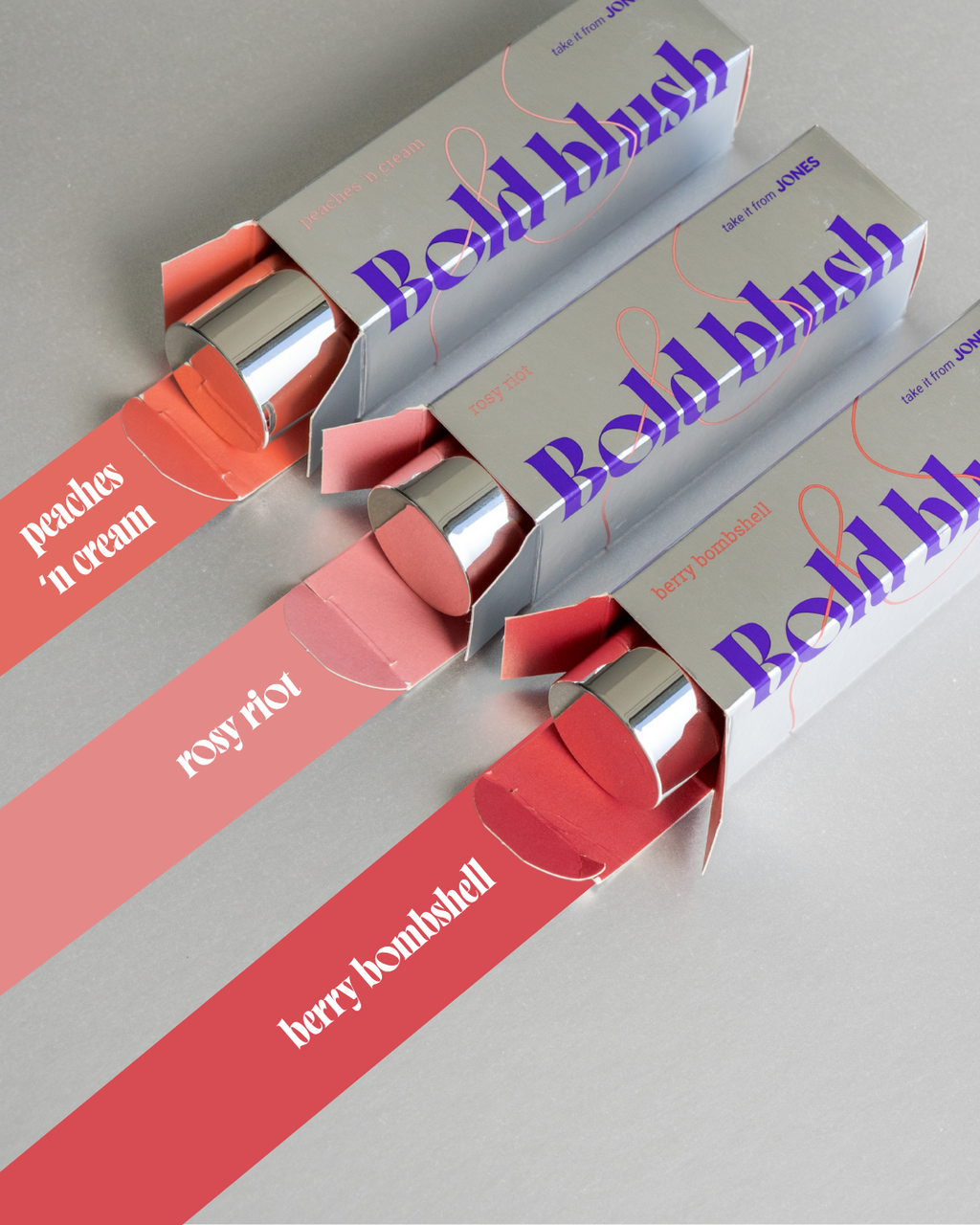 Liquid Blush