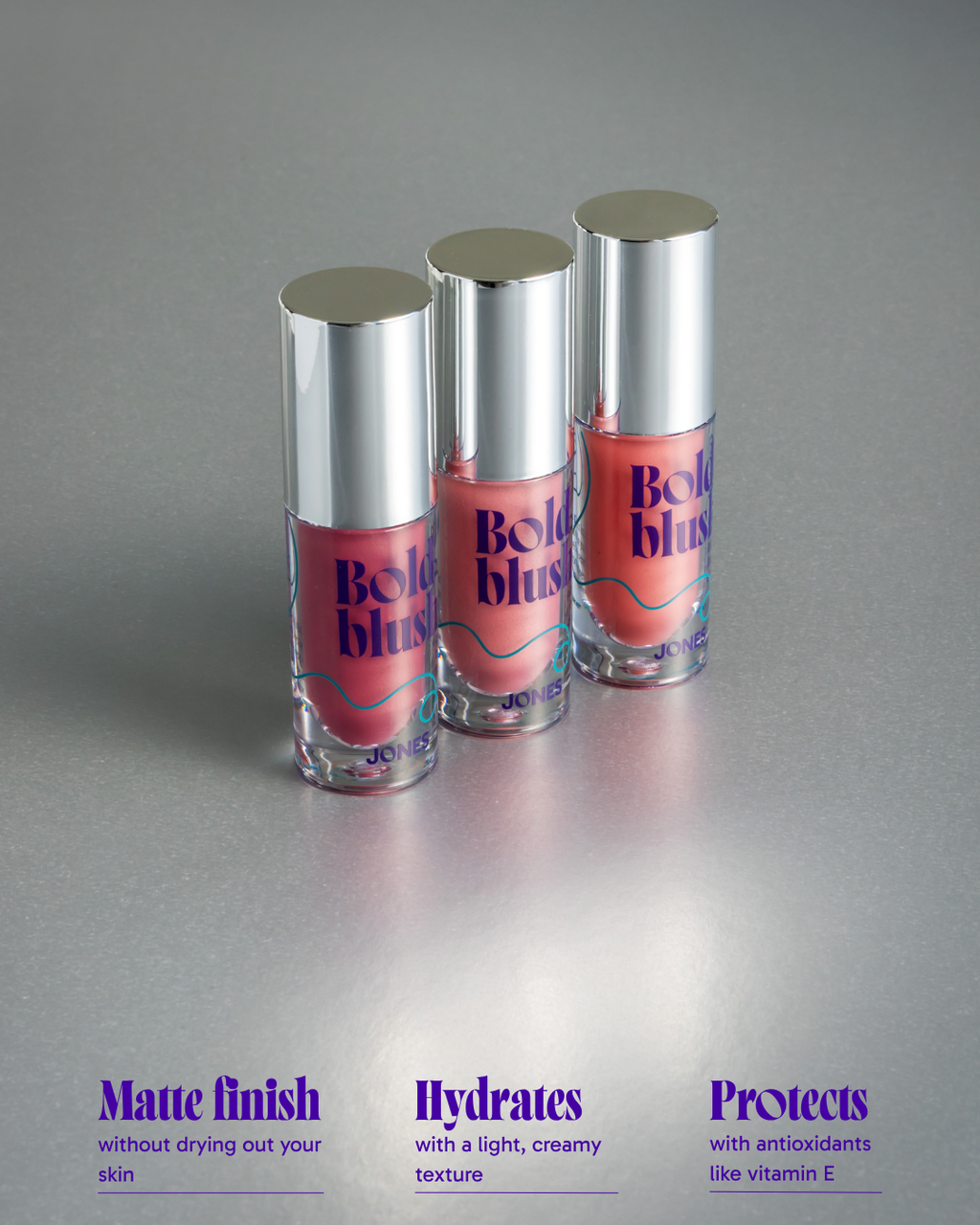 Liquid Blush