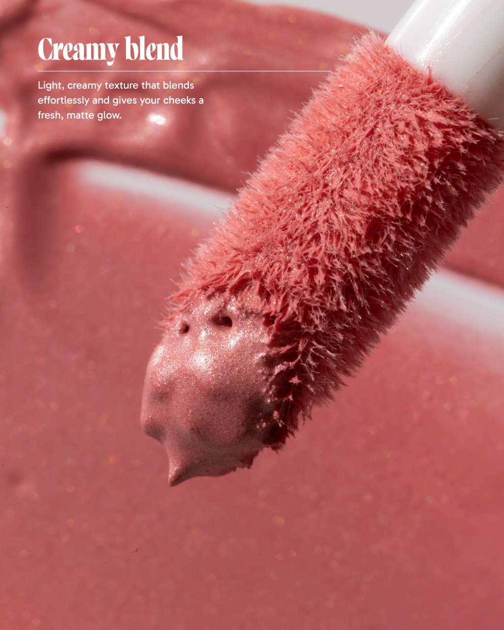 Liquid Blush