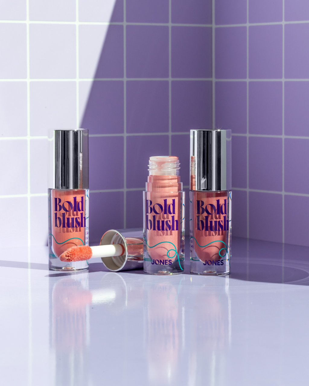 Liquid Blush