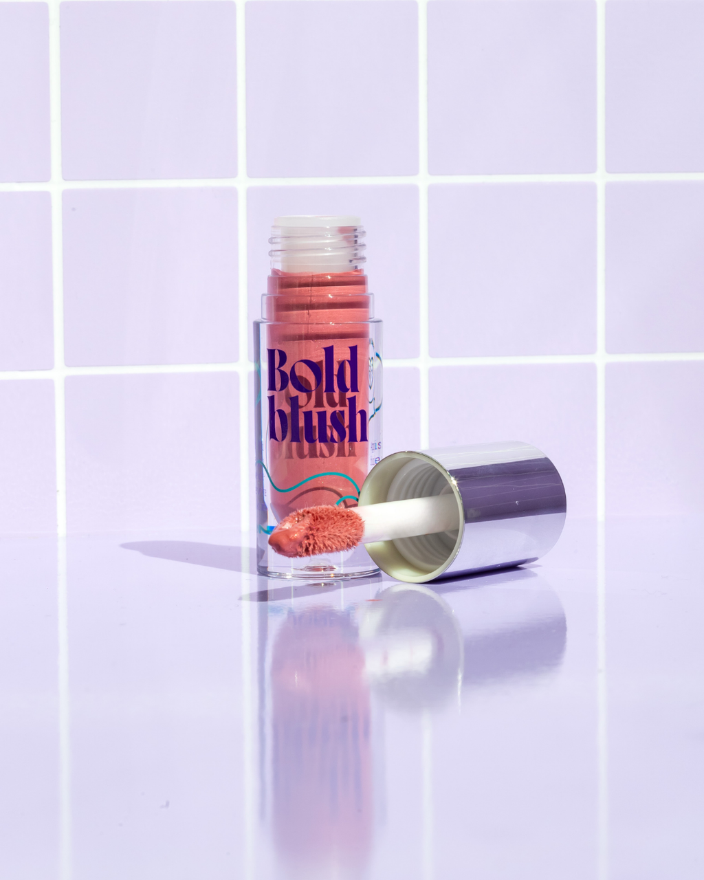 Liquid Blush