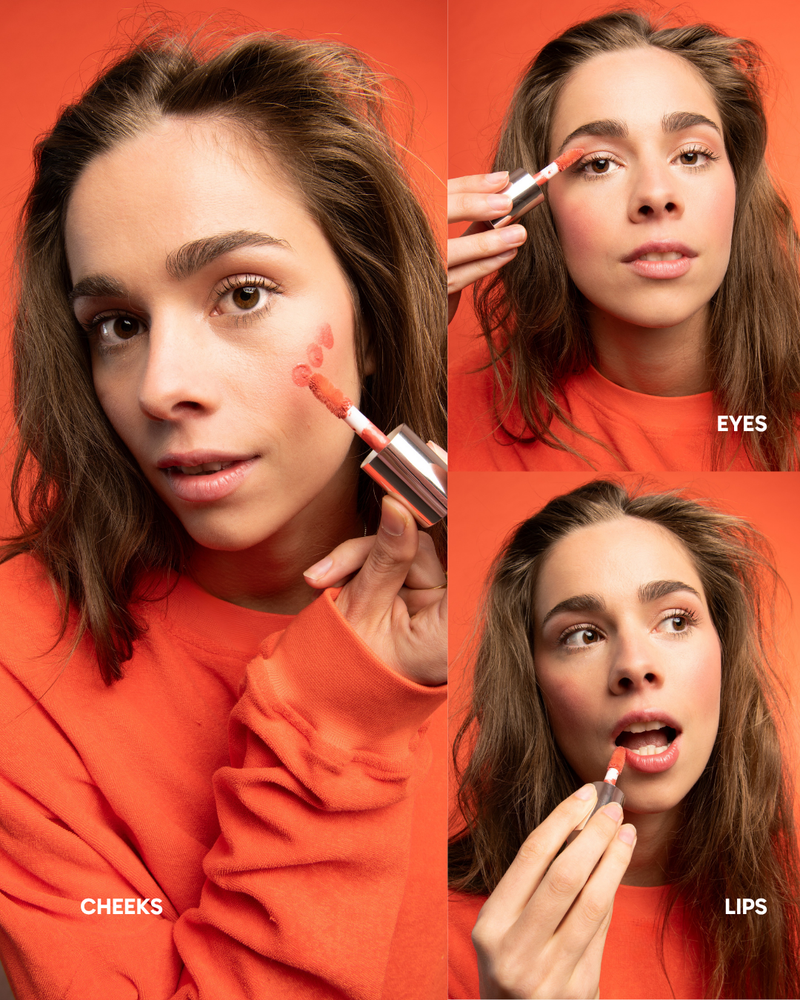 Liquid Blush